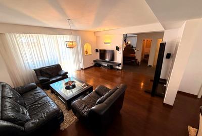 Duplex de inchiriat | Dorobanti | Rooftop - 4