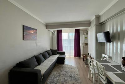 Mamaia Nord Mackerel Apartament 2 camere de inchiriat termen lung - 2