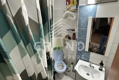 Apartament 4 camere, Manastur, zona Big-Piata Ion Mester - 6