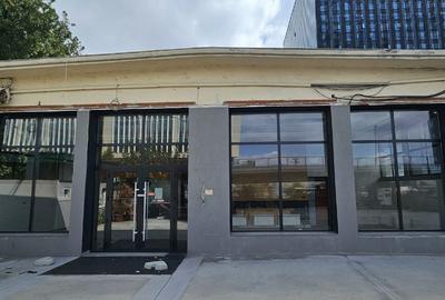 Spatiu comercial pentru inchiriere - Aurel Vlaicu/Pipera - 350 mp - 10