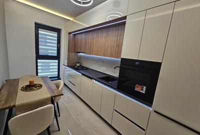 2 camere | prima inchiriere | totul nou | Lujerului | Plaza Residence - 10