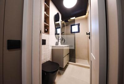 Apartament 2 camere finisaje LUX | Vedere deschisă | Gheorgheni - 15