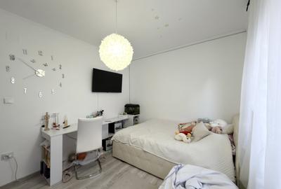 Casa individuala, 4 camere, 458mp teren, 98mp utili in Utvin - 13