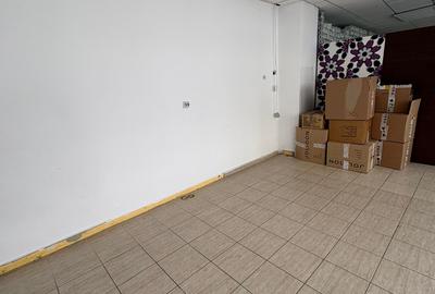 Spatiu comercial - ULTRACENTRAL  Focsani - 33 mp - 3