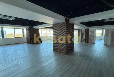 Spații de birouri premium de închiriat | Băneasa Offices - 11