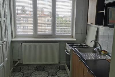 Apartament 3 camere decomandat - 9