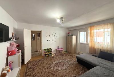 Apartament 3 camere | 68 MP | ETAJ 3 | CETATE - 2