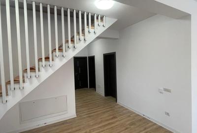 CASA PARTER + MANSARDA - INDIVIDUALA - TAMASI -  CORBEANCA - 18