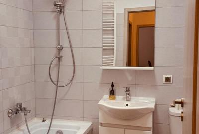 Complex Rotar Park 2 // 2 camere // Str. Drumul Osiei 18 // Loc de parcare - 16