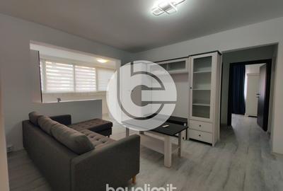 Apartament 2 camere + Pet friendly - 61 mp utili - zona Mihai Viteazu - 1