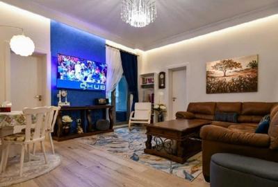 Seaside Living: 2-Room Apt, 250m from Beach + Private Parking - 6
