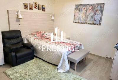 CASĂ DE VÂNZARE ÎN SIBIU | TURNIȘOR | PISCINĂ INTERIOARĂ | 5 CAMERE - 6