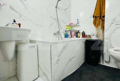 Casă modernă în Sânpetru – complet mobilată și utilată, curte privată - 8