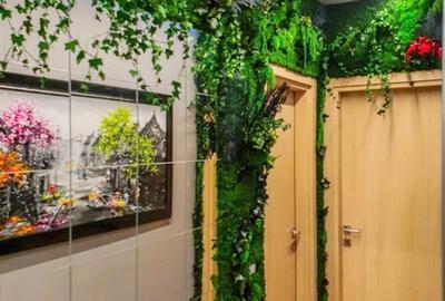 Apartament spatios 3 camere 107 mp UpGround, metrou Pipera 3 min, 2 parcari boxa - 6