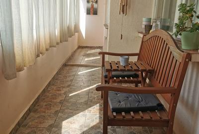 Stefan cel Mare, intersectie Cal. Foreasca ap. 2 camere mobilat - 5