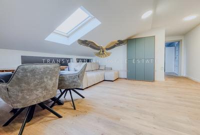 Apartament modern cu 2 camere|50 m2|semidecomandat|Europa/Ionesco - 6