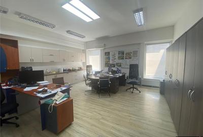 Spatii de birouri premium (etaj complet), Centrul de Afaceri Bucovina - 8