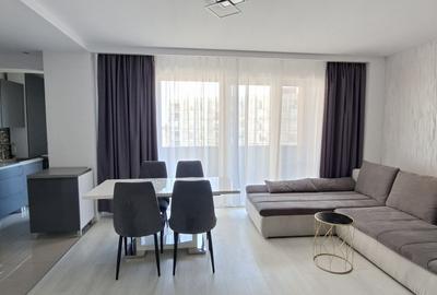 Apartament cu 2 camere + loc de parcare subteran - Aradului - 2