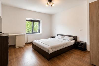 Apartament 3 camere de inchiriat | Ultracentral Constanta - 5