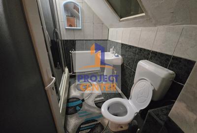 Casa P+M, Suprafata utila 220 mp, Teren 1.150 mp, Ștefanesti - 11