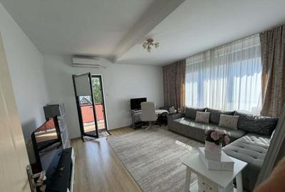 Apartament 2 camere Crangasi bloc nou/Parcare metrou 4 minute - 8