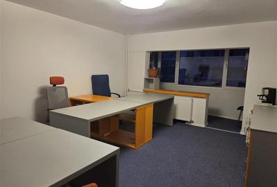 Garsoniera Premium pentru Birou, Decebal,  Parcare, 10 min Metrou - 4