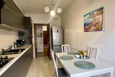 Apartament deosebit | Lux | 2 camere & 2 băi | Tractorul - 6