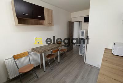 2 camere, bloc nou, parcare privata, parter, Parcul Romanescu - 7