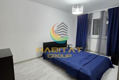 3 camere Brancoveanu Petrom etaj 1 mobilat liber - 4