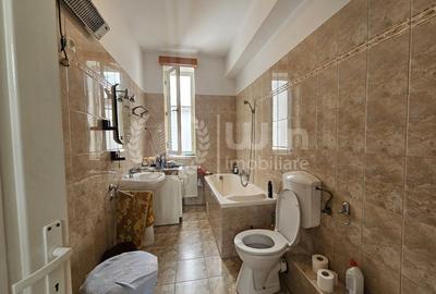 Casa cu 11 camere | 404mp util | 539mp teren | Gruia | Zona 7 Strazi! - 24