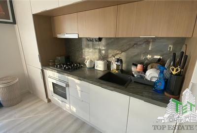 Apartament 4 camere - prima linie, vedere frontala - Mamaia Nord, Navodari - 5