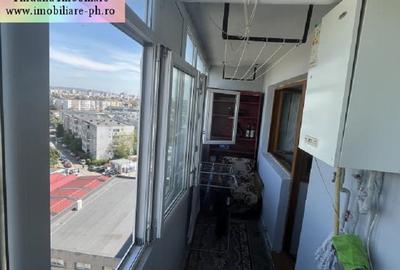 Apartament 4 camere de vanzare : Malu Rosu,cf.1A, 2gr.sanit,2balcoane, centrala - 8