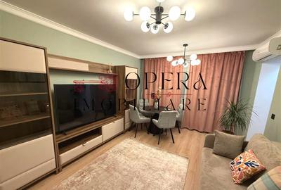 Apartament 2 camere, decomandat, de inchiriat, zona Tatarasi - 6