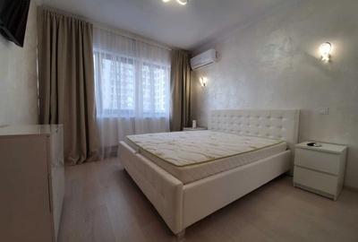 Apartament 2 camere- Plaza Residence- Faza 1- 7 min Lujerului - 1