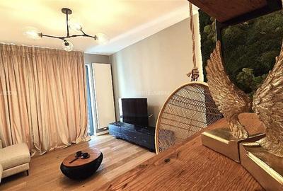 Pipera | CLOUD9 Residence | Bloc 2020 | Modern | Parcare - 1