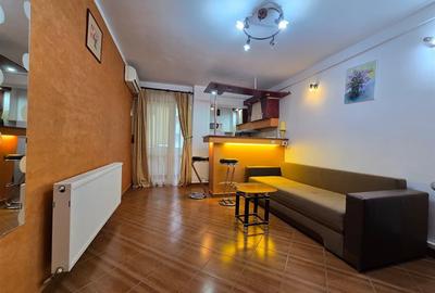 Vanzare garsoniera - Tudor Vladimirescu - etaj 2 - 1