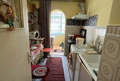 REZERVAT-CANTA-ap. 2 camere, decomandat. - 3