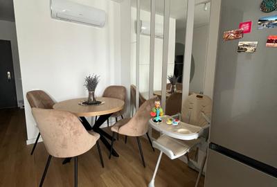 Apartament 3 camere Azoria-Zorilor-Frunzisului, TERASA 30 mp, parcare - 3