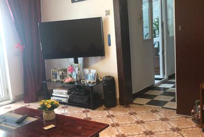 De vannzare 4 camere Zona Brancoveanu str: Izvorul Rece - 13