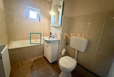 P4720 Apartament DECOMANDATcu 3 camere in zona Soarelui,CENTRALA PROPRIE - 13
