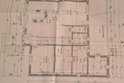 Casa individuala mobilata si utilata,Lux!!! - 8