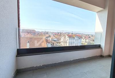 Apartament cu 2 camere decomandate Gheorgheni Str. Constantin Brancusi - 12