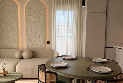 Vand apartament 3 camere Eroilor Residence - 2
