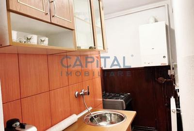 0% comision | Apartament 3 camere | Rovinari - 6