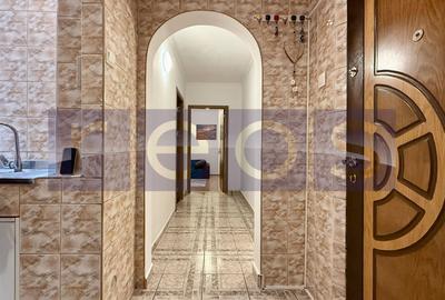 VANZARE 2 CAMERE | ZONA TITAN | COMPLET MOBILAT - 14