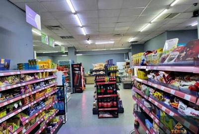 Spatiu comercial, Tomis II - 3