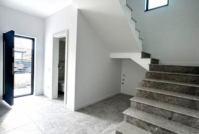 Vanzare Casa/Vila Individuala Bragadiru-Crisul Repede id nr 44 - 11