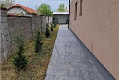 Apartament 2 camere - 70 mp - Mosnita noua - zona foarte buna - parcare - curte - 6