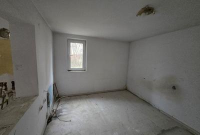 Teren 514 mp cu autorizație construcție P+1 Damaroaia Sector 1 - 19