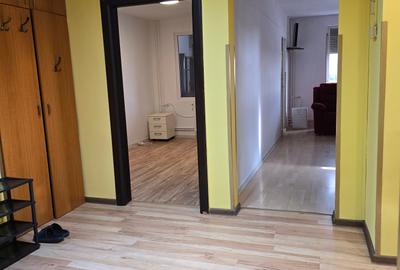 Rahova 4 camere, centrala proprie,utilat - 2